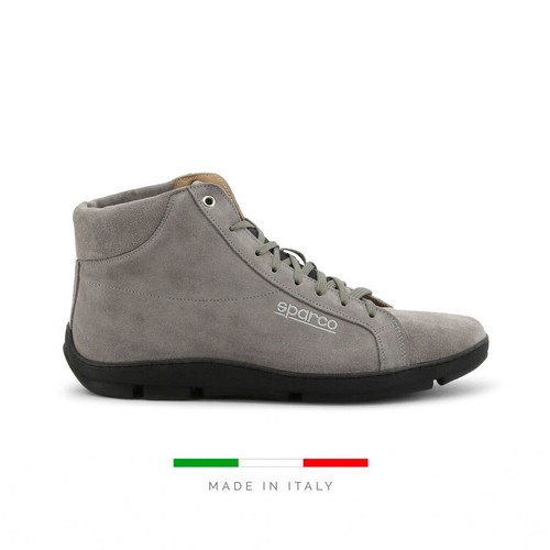 Scarpe ginnastica alte - ginnastica,