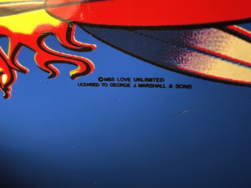 Skimboard vintage anni - , 90