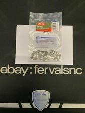 VALEX CATENA DI RICAMBIO PER POTATRICE A BATTERIA MSB18 PASSO CATENA 1/3"1452828