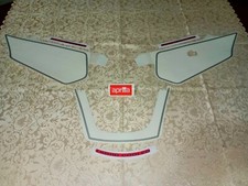 Tabelle Portanumeri per