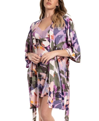 Accappatoio donna linea - accappatoio,