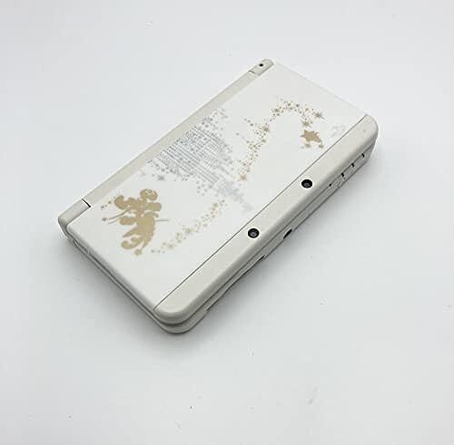 New nintendo 3ds disney magic - nintendo,