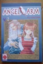Planet Manga -ANGEL ARM 2