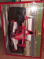 Michael Schumacher,  POSTER