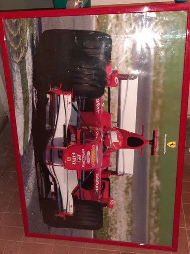 Michael schumacher poster - michael, schumacher,