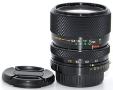 Soligor AS/M ZOOM Macro 28-70