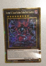 Yu-gi-oh  Numero 95: Drago