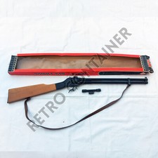 Vintage toy gun fucile - toy,