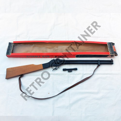 Vintage toy gun fucile - gun,