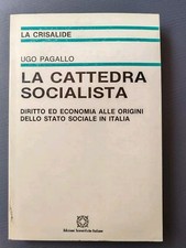 La cattedra socialista