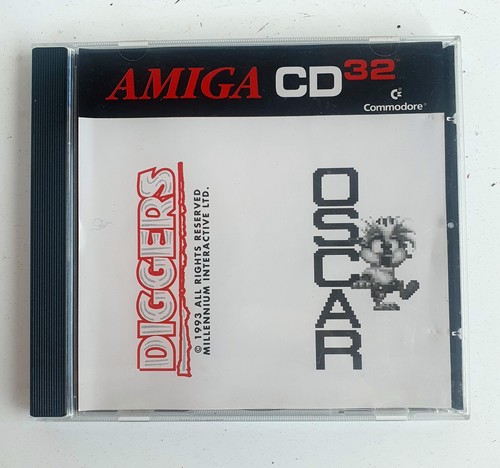 Premiere commodore amiga - premiere,