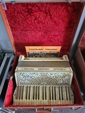 Fisarmonica Hohner vintage