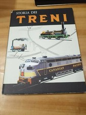 Libro ferrovia storia dei - libro,
