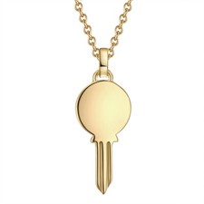 Lucidi monaco chiave donna - chiave, da