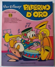 Paperino D'oro n.13 Mondadori