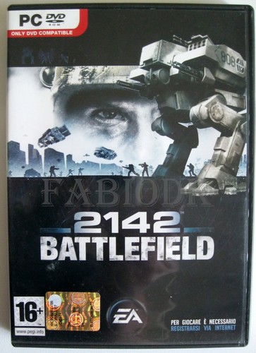 2142 battlefield ita - pc,