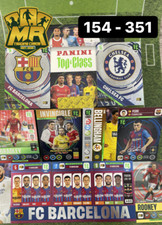 Panini Top Class Adrenalyn XL