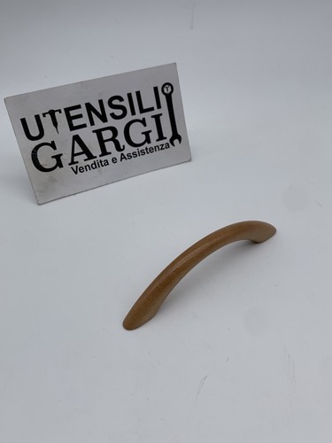 Maniglia legno per mobili - in,