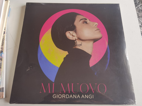Giordana angi muovo - ,