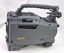 Videocamera Sony HDCAM