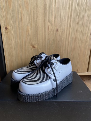 Creepers taglia - , 4