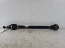 Volkswagen Scirocco Tsi Mk3