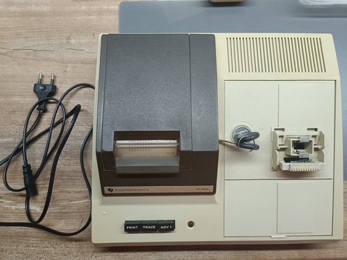 100a stampante termica - pc-100a,