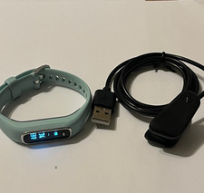 Garmin vivosmart fitness - garmin,