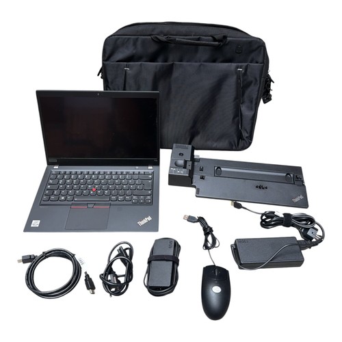 Notebook ufficio business
