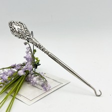 Tiralacci Antico in argento