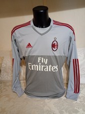 Maglia Milan 2015-16