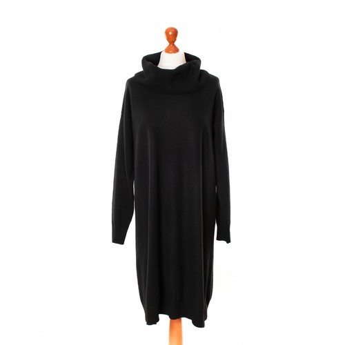 Abito maglione pure - abito,