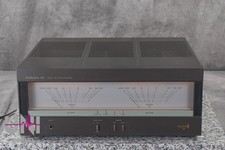 Technics SE-A5 Amplificatore