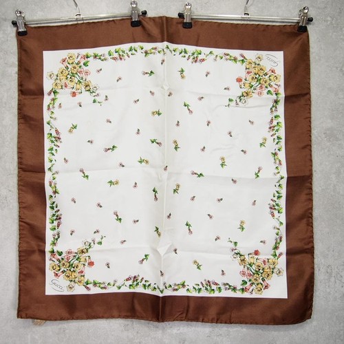 Sciarpa grande gucci - gucci,
