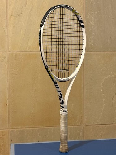 Racchetta tennis tecnifibre - racchetta,