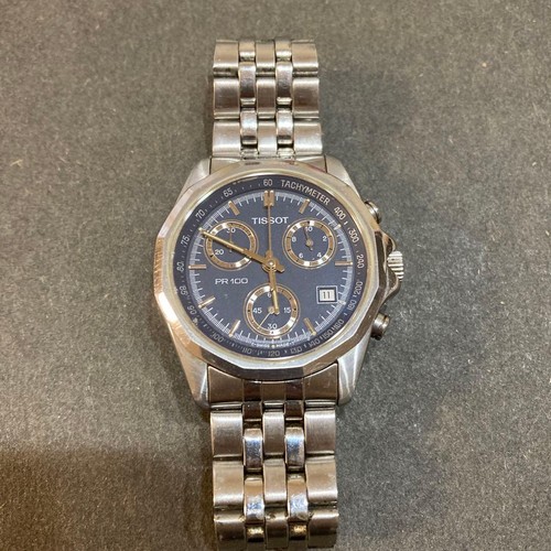 Orologio tissot pr100 - orologio,