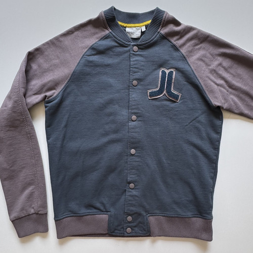 Wesc balker raglan - balker,
