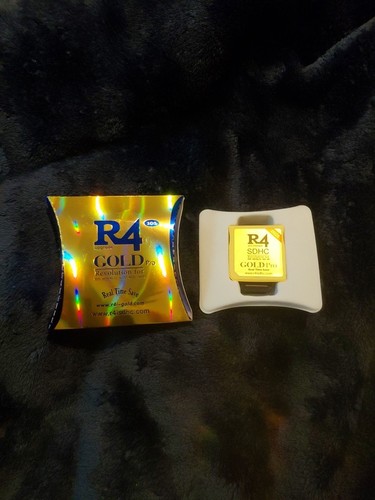 Nuova cartuccia flash - , gold