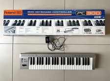 Tastiera MIDI Roland PC300