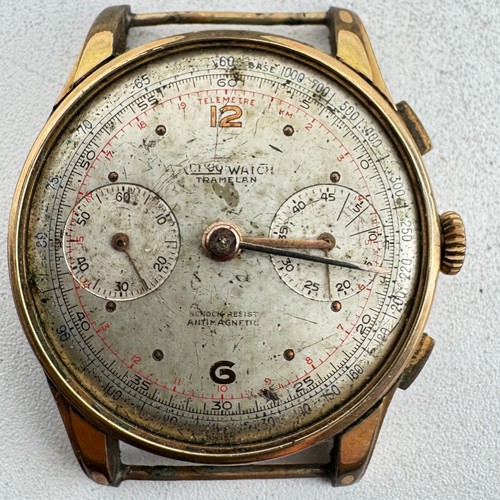 Orologio polso uomo - orologio,