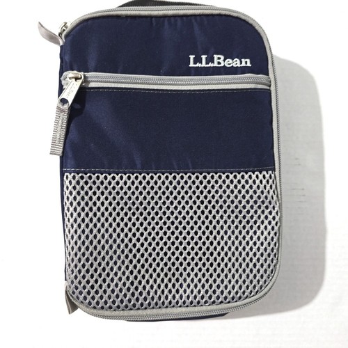 Porta pranzo bean - pranzo, l.l.bean
