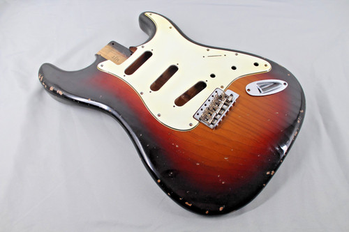 Mjt official custom vintage - mjt,