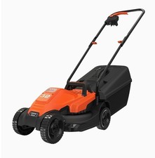 BLACK+DECKER BEMW451BH 1200W