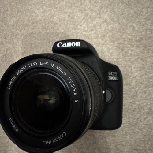 Canon eos 2000d - canon,