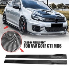 Kit carrozzeria minigonne