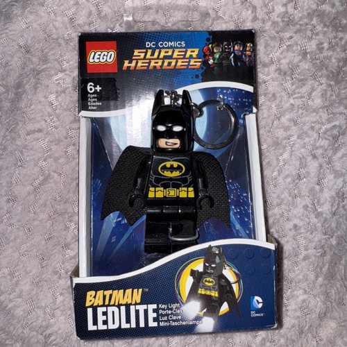 Lego comics batman ledlite - comics,