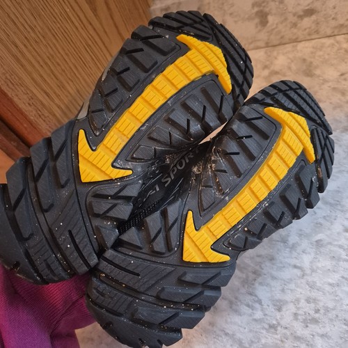 Scarpa sommersa master - sommersa, trekker