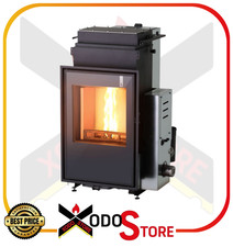 Termocamino pellet triti - a,
