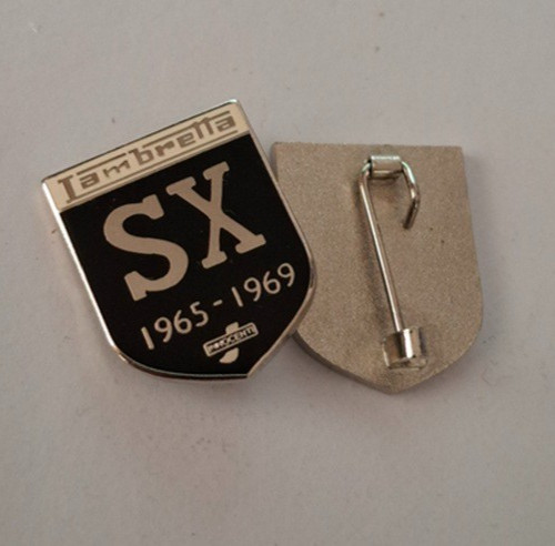 Lambretta 1965 1969 - lambretta, sx