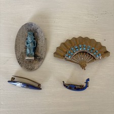 Quattro Spille Liberty Gondola